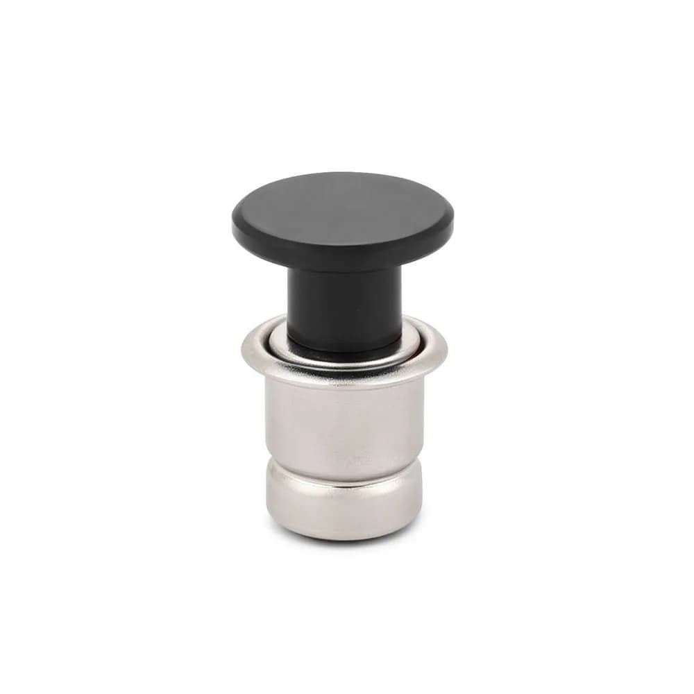 Ensemble de prise allume-cigare 12V pour voiture, avec cache-bouton pour allume-cigare et prise de c