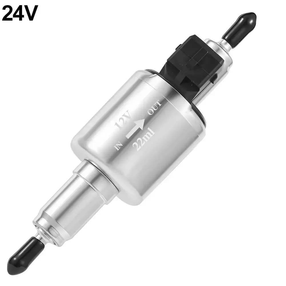 Nouvelles pompes à carburant pompe de chauffage de stationnement pour 1KW-8KW chauffage de voiture 2