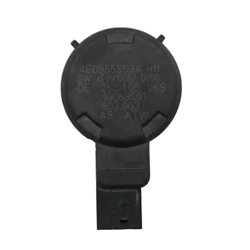 Capteur de lumière de capteur de pluie pour A4 A6 C6 A8 4E0955559A 4E0955559C capteur de jour de plu