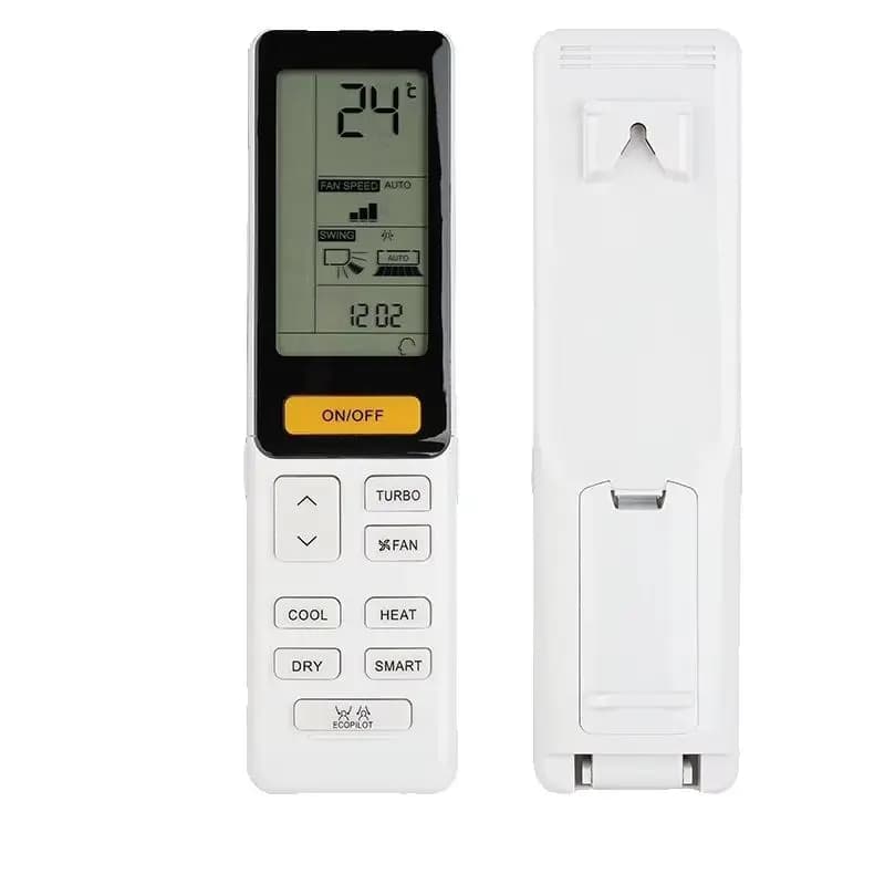 0010402886AR pour télécommande de climatiseur Haier, pour télécommande de climatiseur Haier avec fon