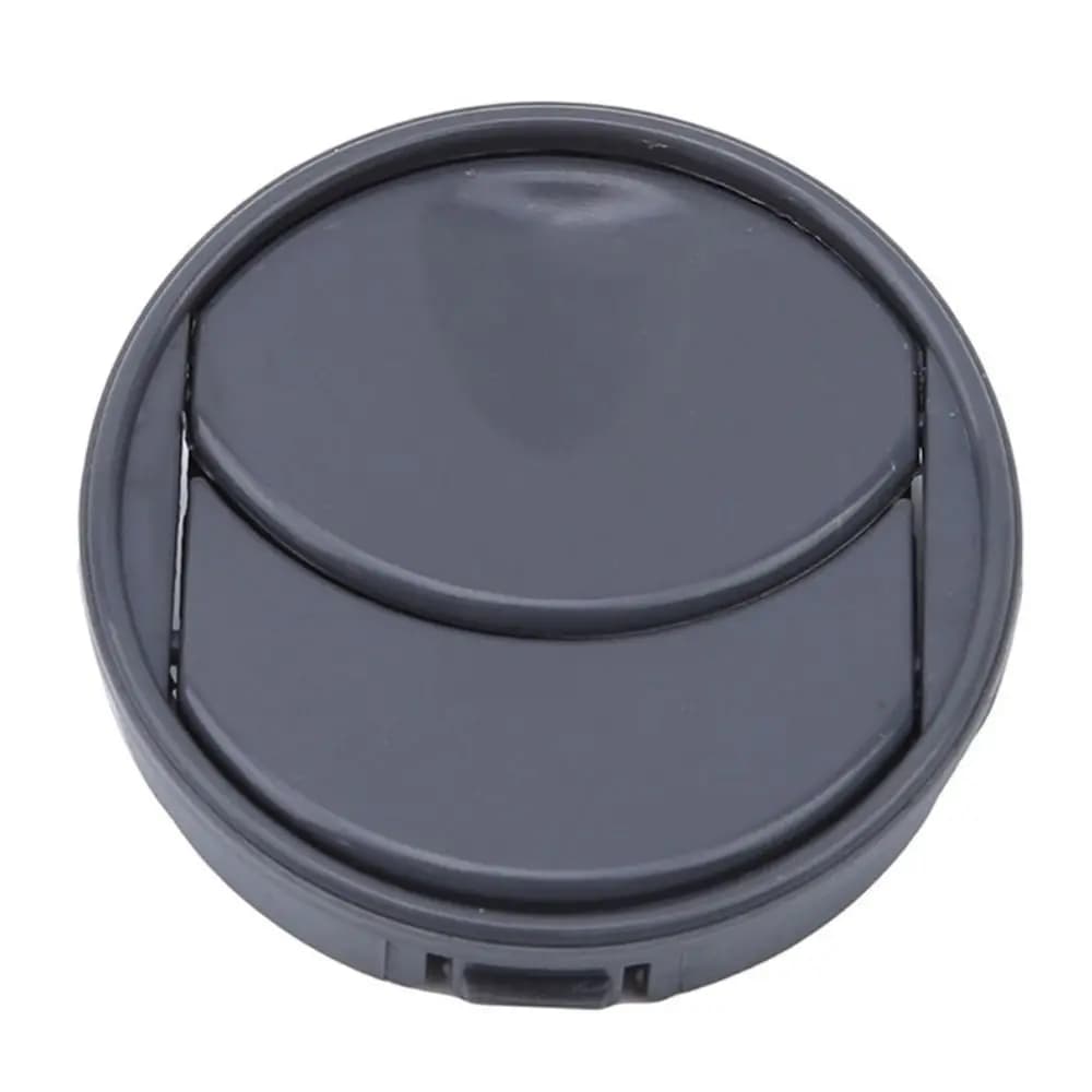 Grille de ventilation universelle pour climatisation, pour camping-cars et bus, couvercle de sortie 
