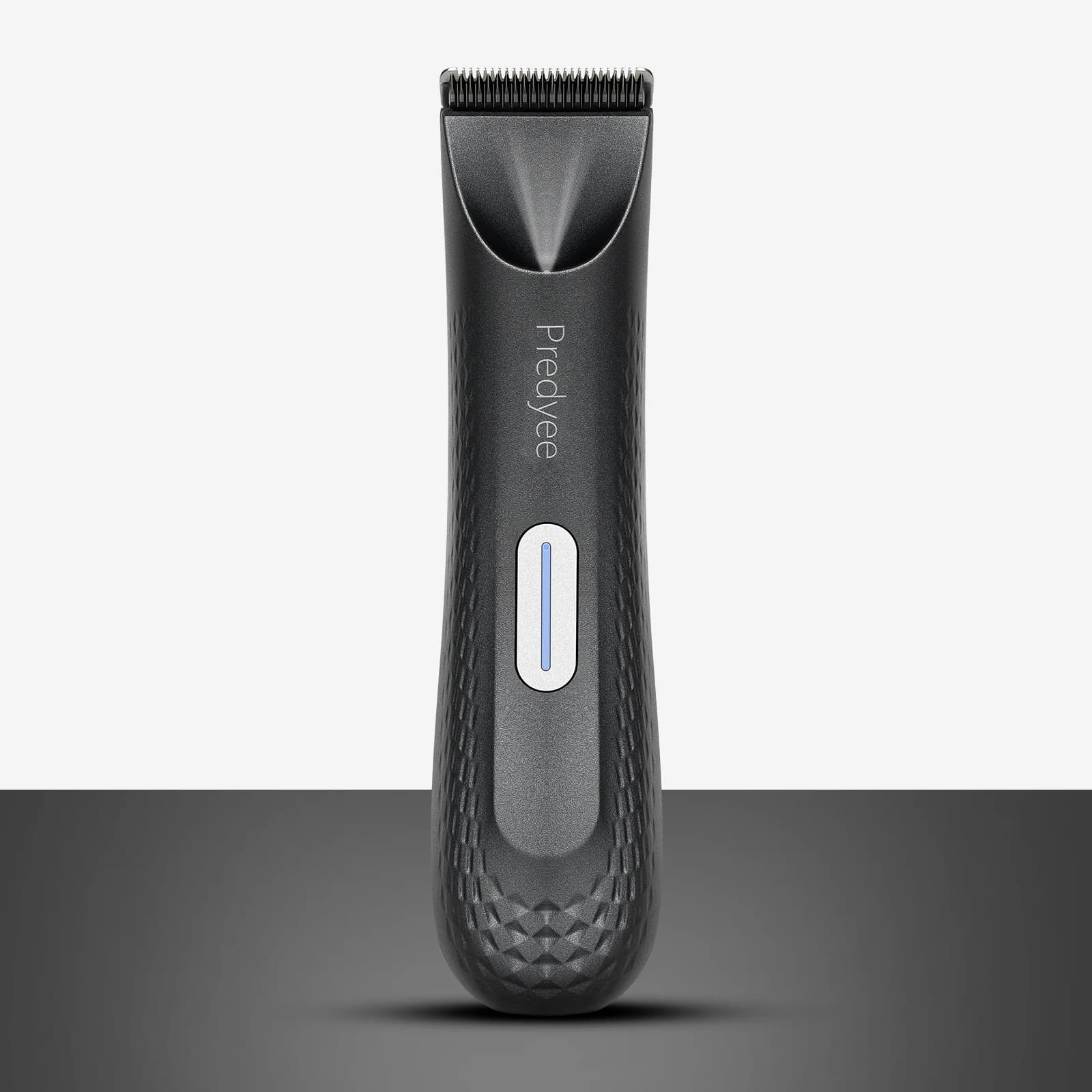 Tondeuse électrique pour cheveux à l'aine pour hommes, toiletteur corporel polyvalent, tondeuse à po