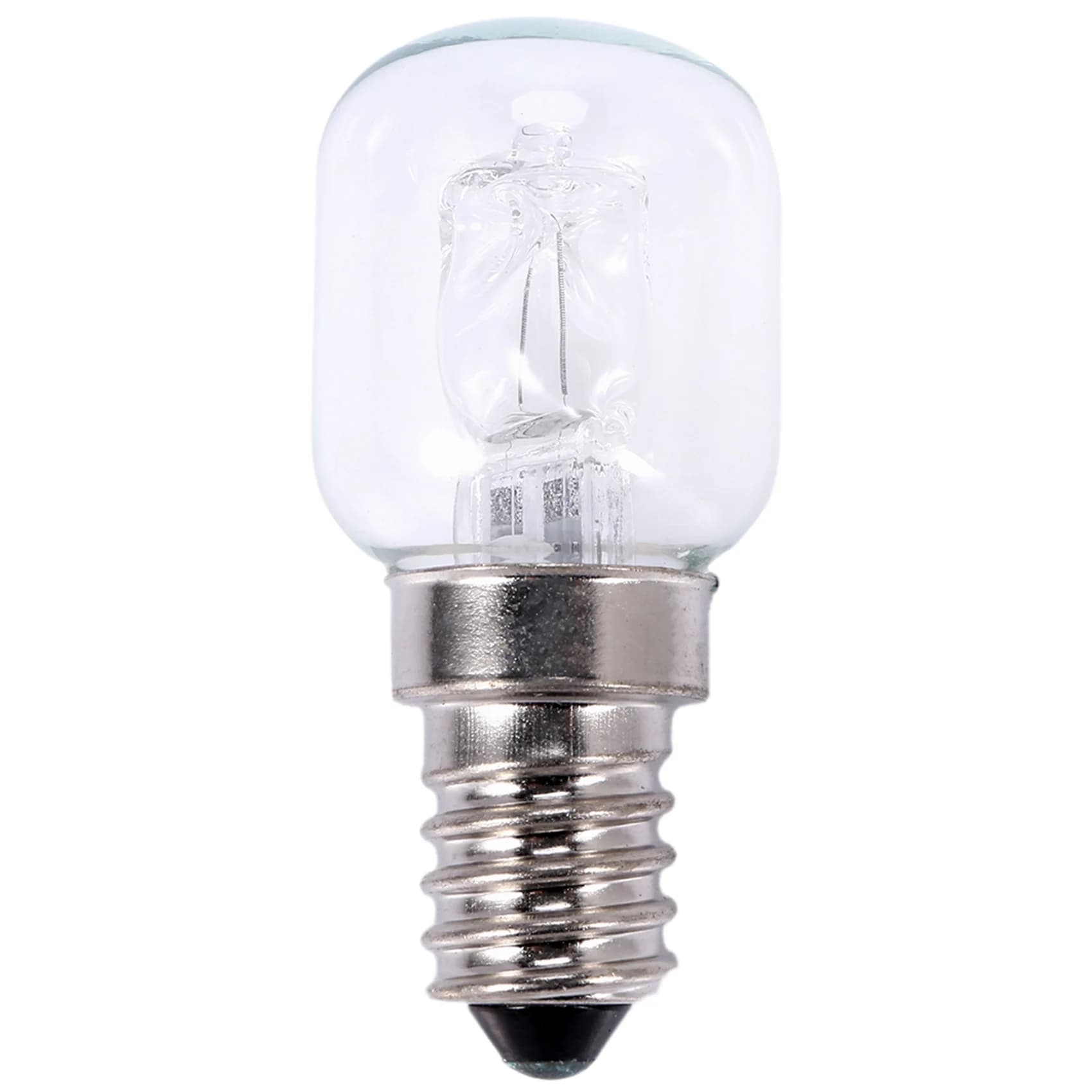 Tendance! Ampoule haute température E14, 500 degrés, 25W, halogène pour four à bulles, ampoule à Qua