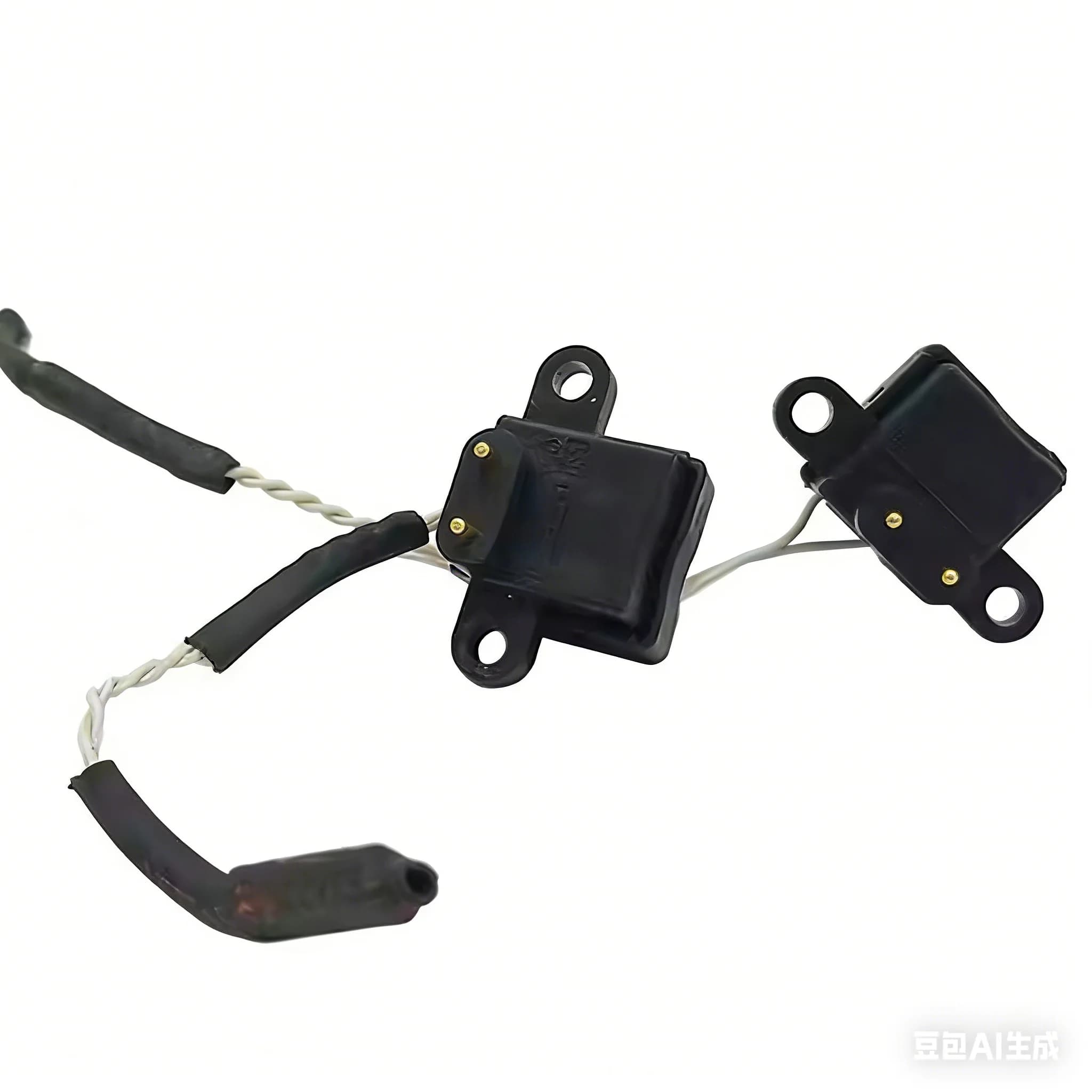 Capteur thermique GTM-31-2S-F(A) pour la protection thermique des servomoteurs (testé et fonctionnel