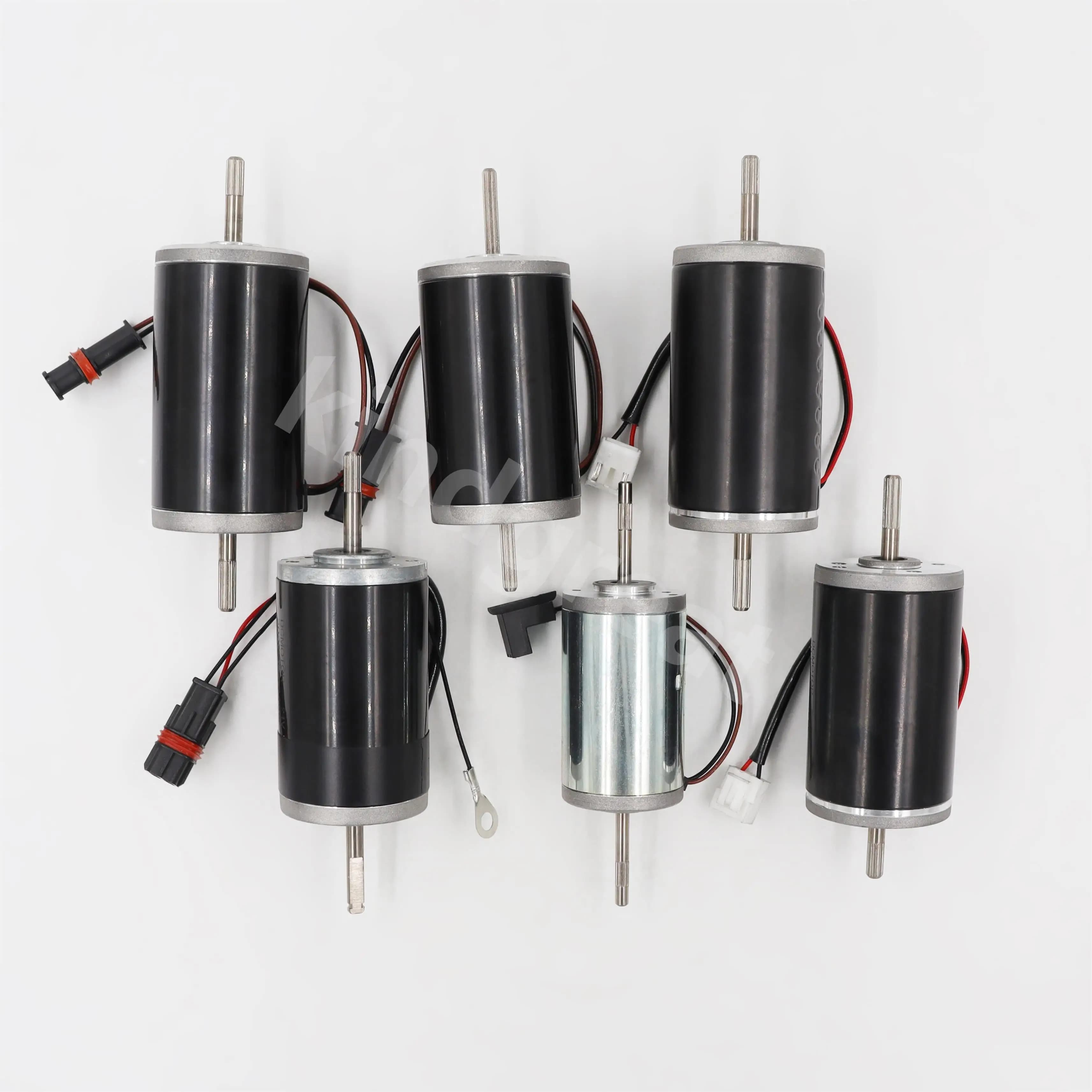 Moteurs simples pour chauffage de stationnement Webasto AT2000 S Air Top 2000ST chinois 2KW 5KW Eber