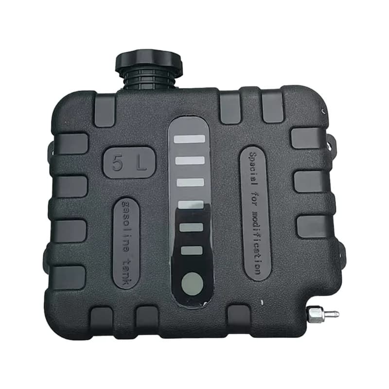 Réservoir d'huile de carburant HOT-5L pour voiture camion camping-car caravane fort Air dur chauffag