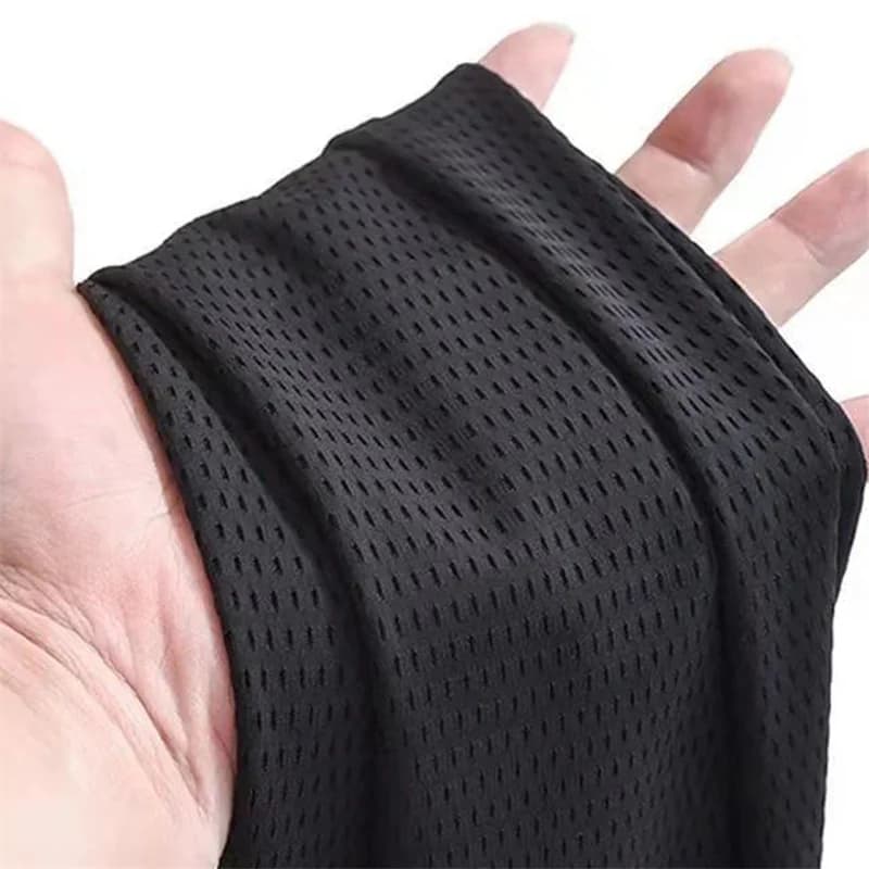 Pantalon léger à séchage rapide pour homme, mode, randonnée, jogging, course à pied, respirant, entraînement, salle de sport, rinçage, pantalon athlétique noué
