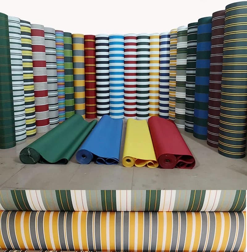 Pergola de taille personnalisée