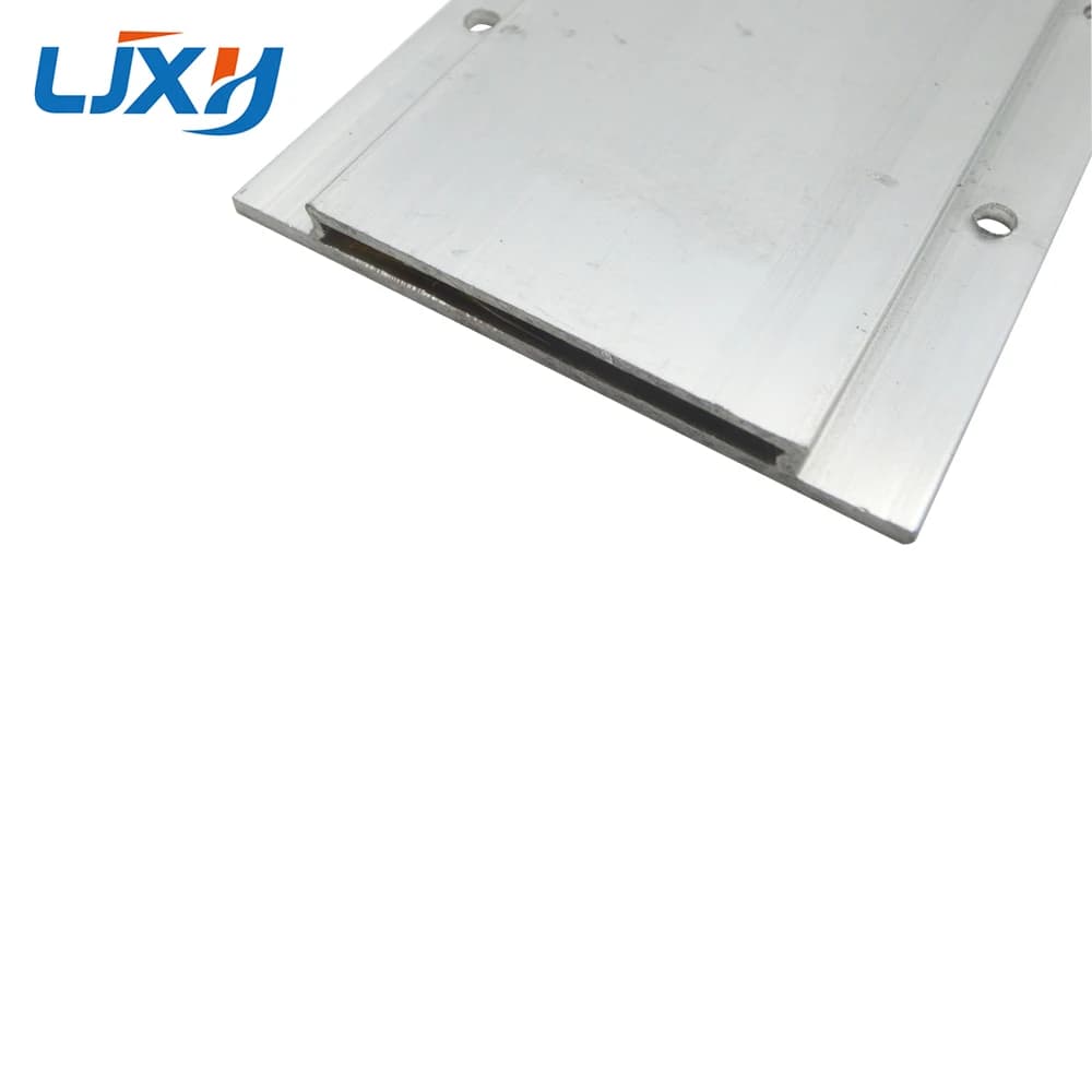 LJXH-Plaque chauffante, Chauffage CTP, Température constante 152, 170, 5.5, 170, 200 degrés, Puissance 230/250, 140 W, AC 220V, 600x62x mm
