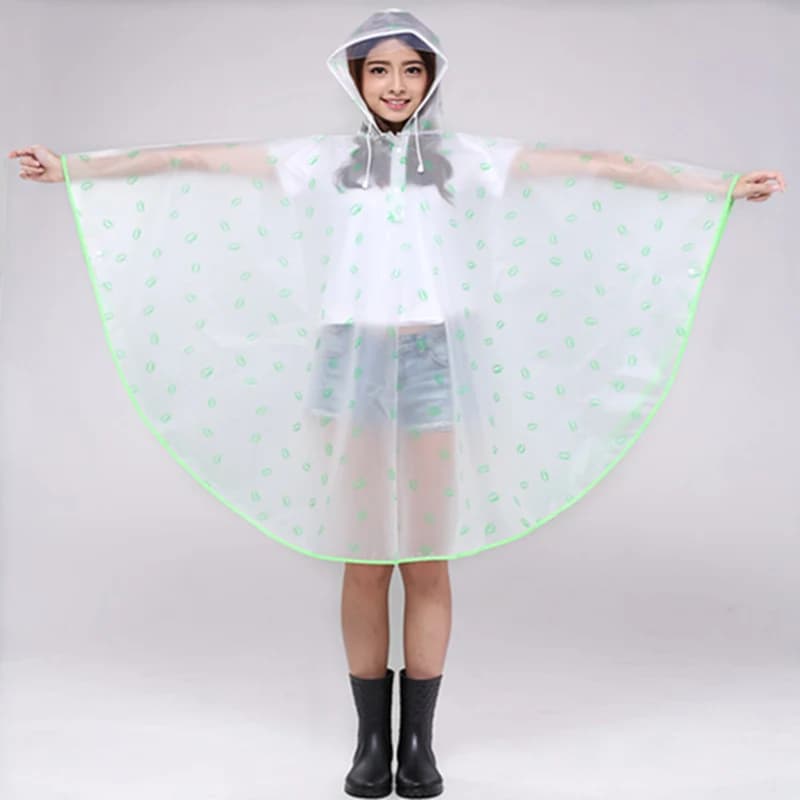Manteau de pluie pour moto, imperméable, Cape, Poncho, capuche, coupe-vent, cyclisme, escalade, randonnée, voyage