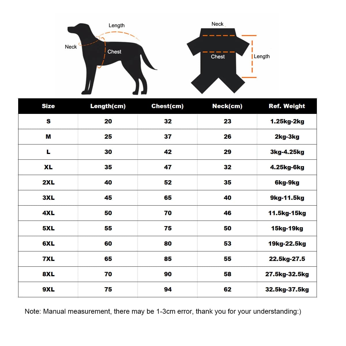 Manteau imperméable pour chien de compagnie, gros chien bouledogue français, manteau de pluie à la mode pour chien, veste réfléchissante pour petit, moyen et grand