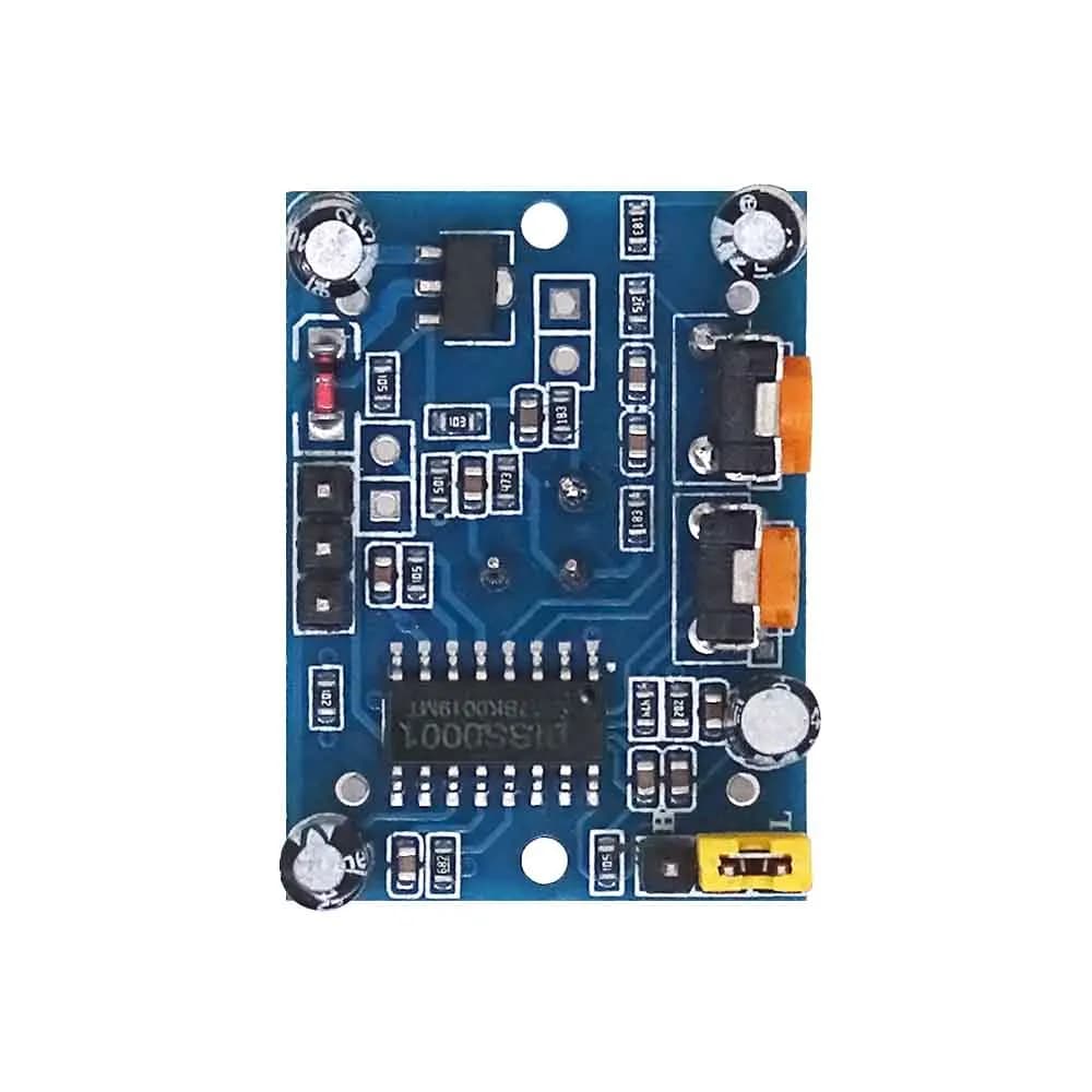 Capteur PIR HC-SR501, Module de détection de mouvement infrarouge pyroélectrique réglable pour Raspberry Pi, détection du corps humain