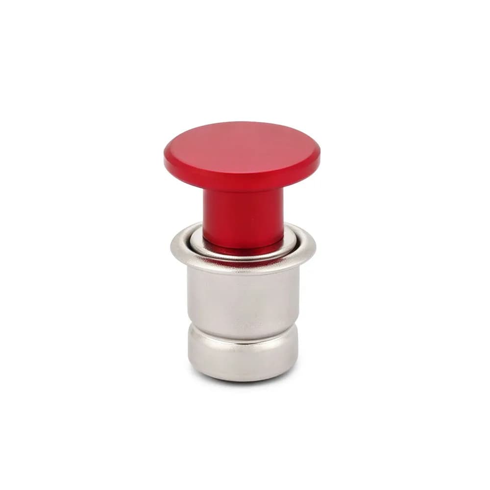 Ensemble de prise allume-cigare 12V pour voiture, avec cache-bouton pour allume-cigare et prise de chauffage de voiture