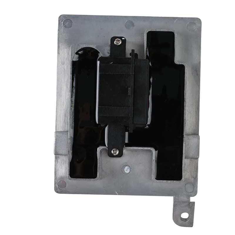 Régulateur de résistance de moteur de ventilateur de chauffage A/C, pour voiture, pour Mercedes Viano/Vito Van/blanc, 0008210792 5HL351321-181