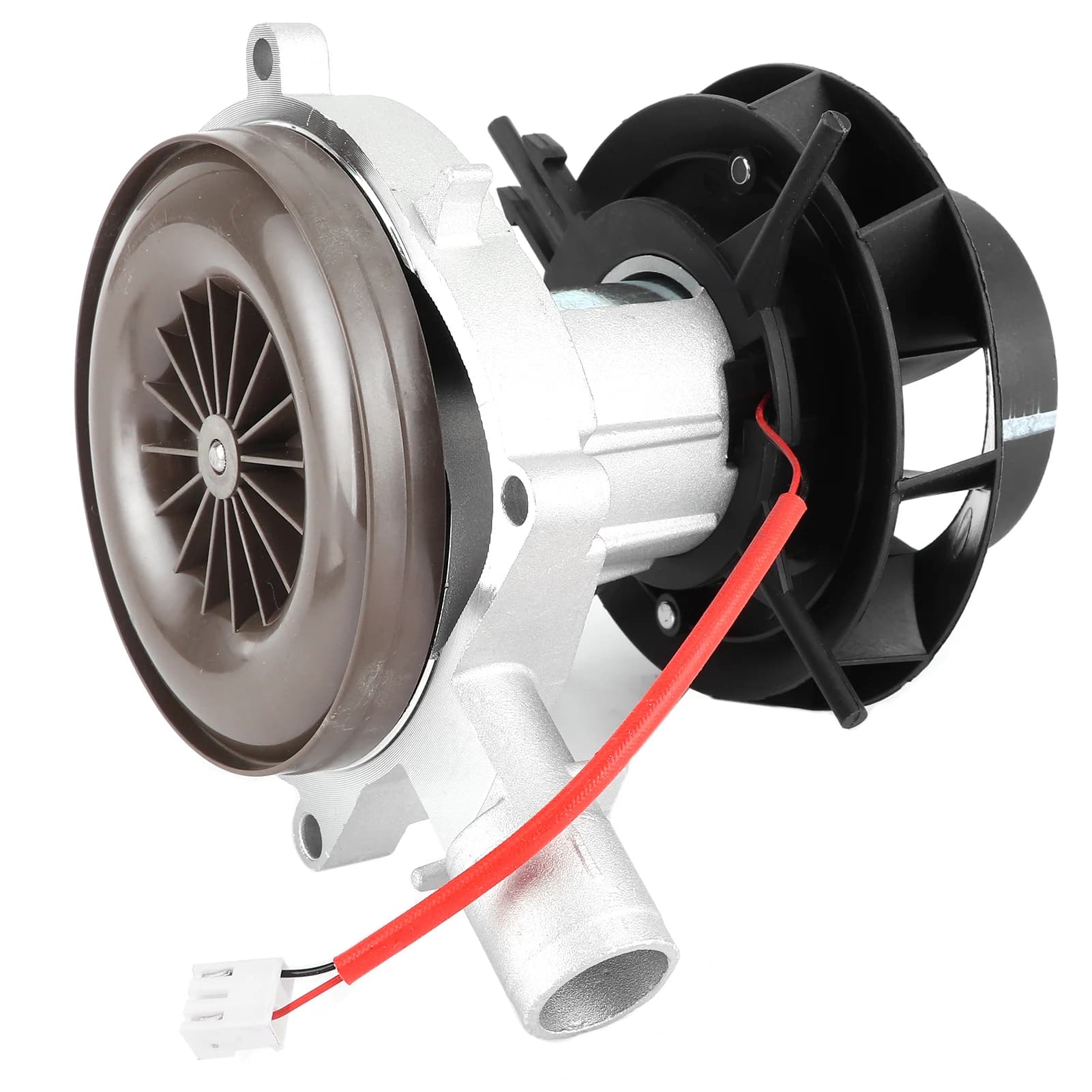 Moteur de soufflerie de combustion 5KW 12V pour chauffage à air de type Eberspacher/Airtronic