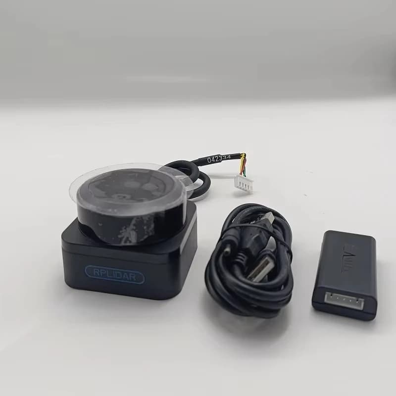 Capteur RPLIDAR S3 (40M) SLAMTEC S3M1 Capteur LIDAR TOF