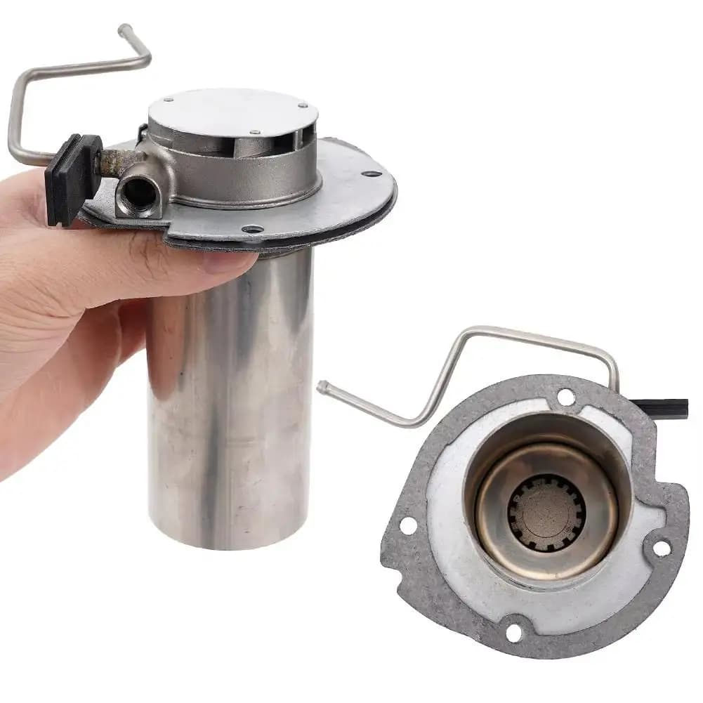 Chauffage de stationnement à air diesel pour voiture, camion, camionnette, camping-car, chauffage au carburant, accessoires automobiles, 5KW, 5KW, 8KW