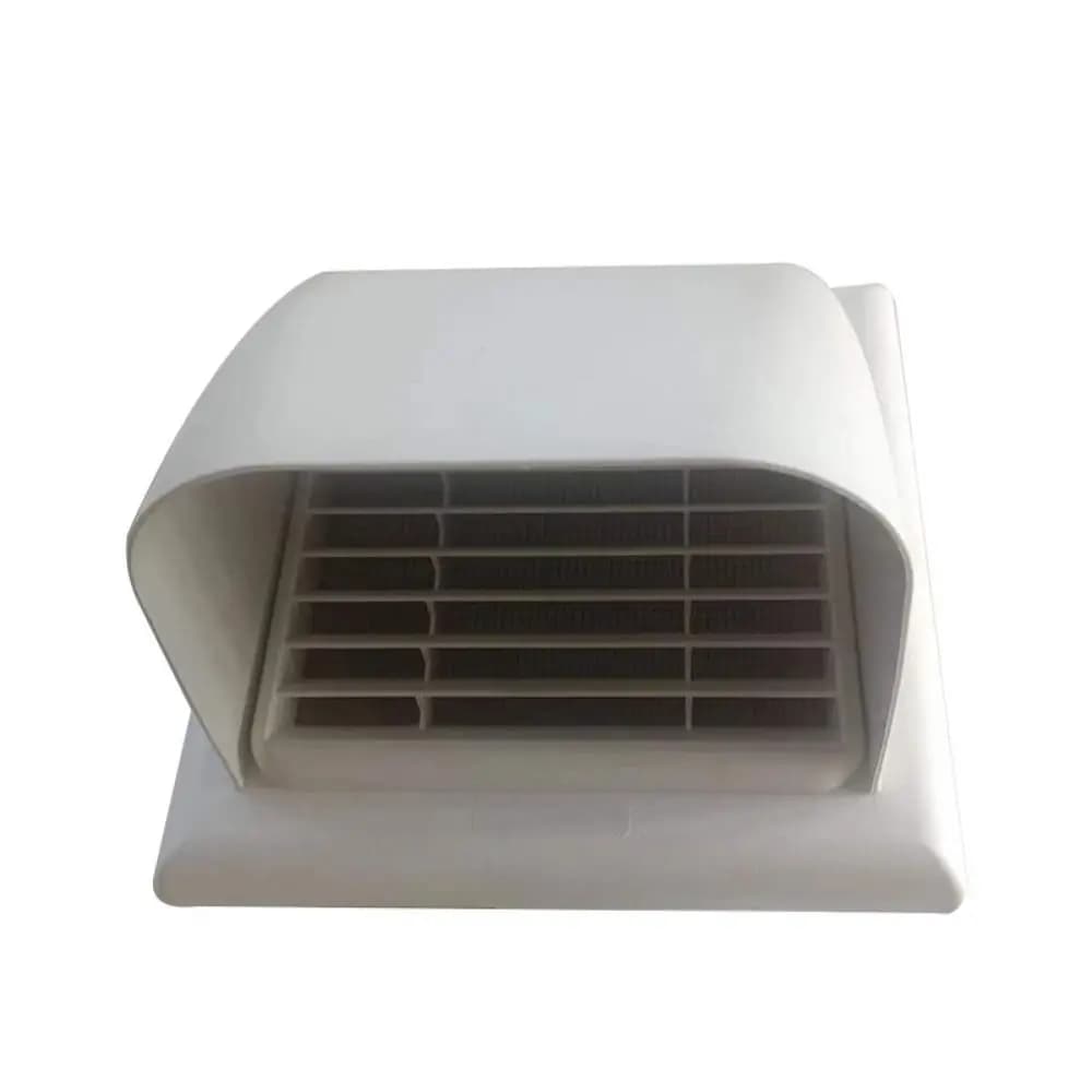 Grille de Ventilation murale extérieure 100/150mm