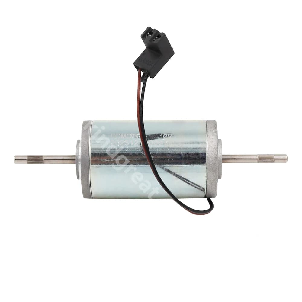 Moteurs simples pour chauffage de stationnement Webasto AT2000 S Air Top 2000ST chinois 2KW 5KW Eberspacher D2 D4 D4S avec roulement de qualité