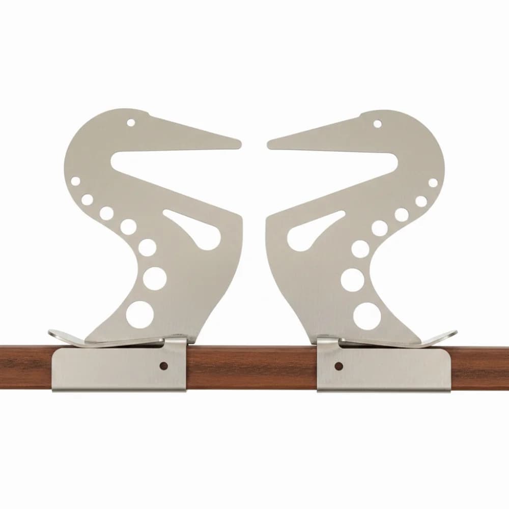 Support de table pour artiste en bois, réglable en hauteur et en angle, design suspendu, pour peinture à l'huile, robuste et stabilisateur