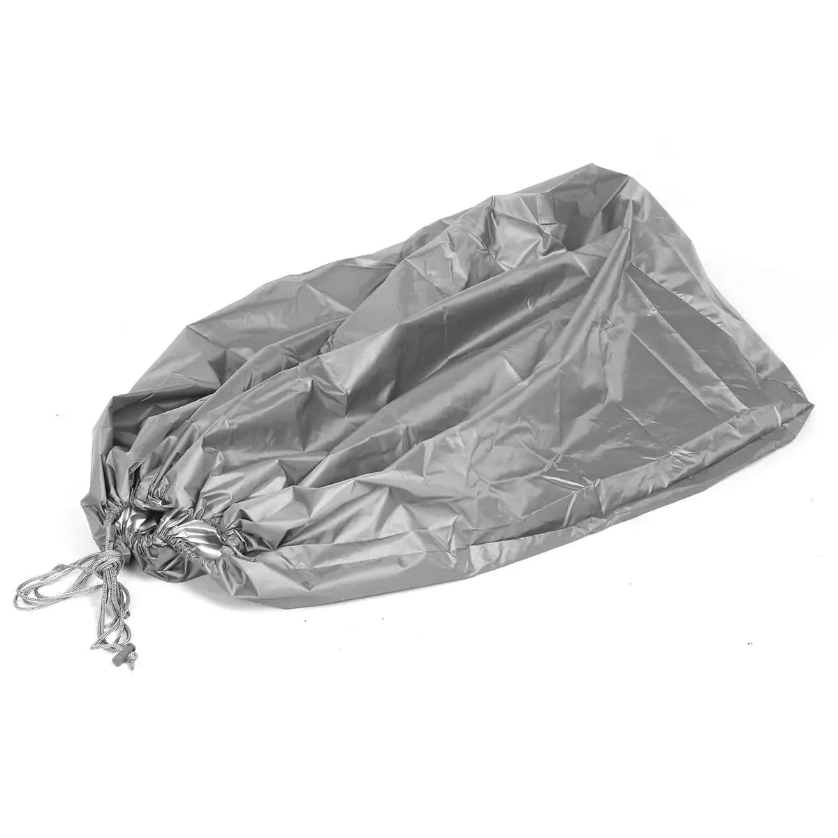 Juste de Protection Imperméable pour Meubles d'Extérieur