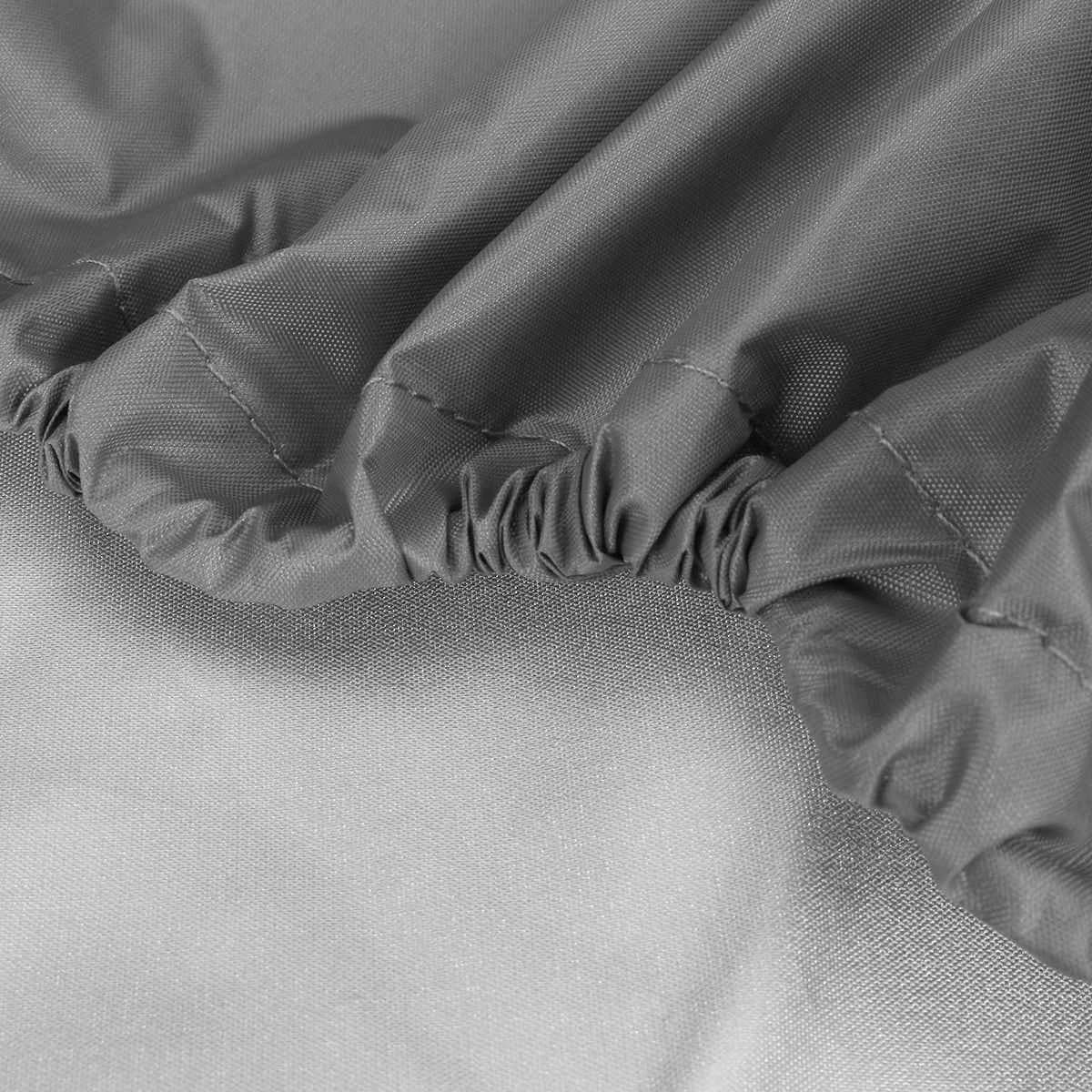 Juste de Protection Imperméable pour Meubles d'Extérieur