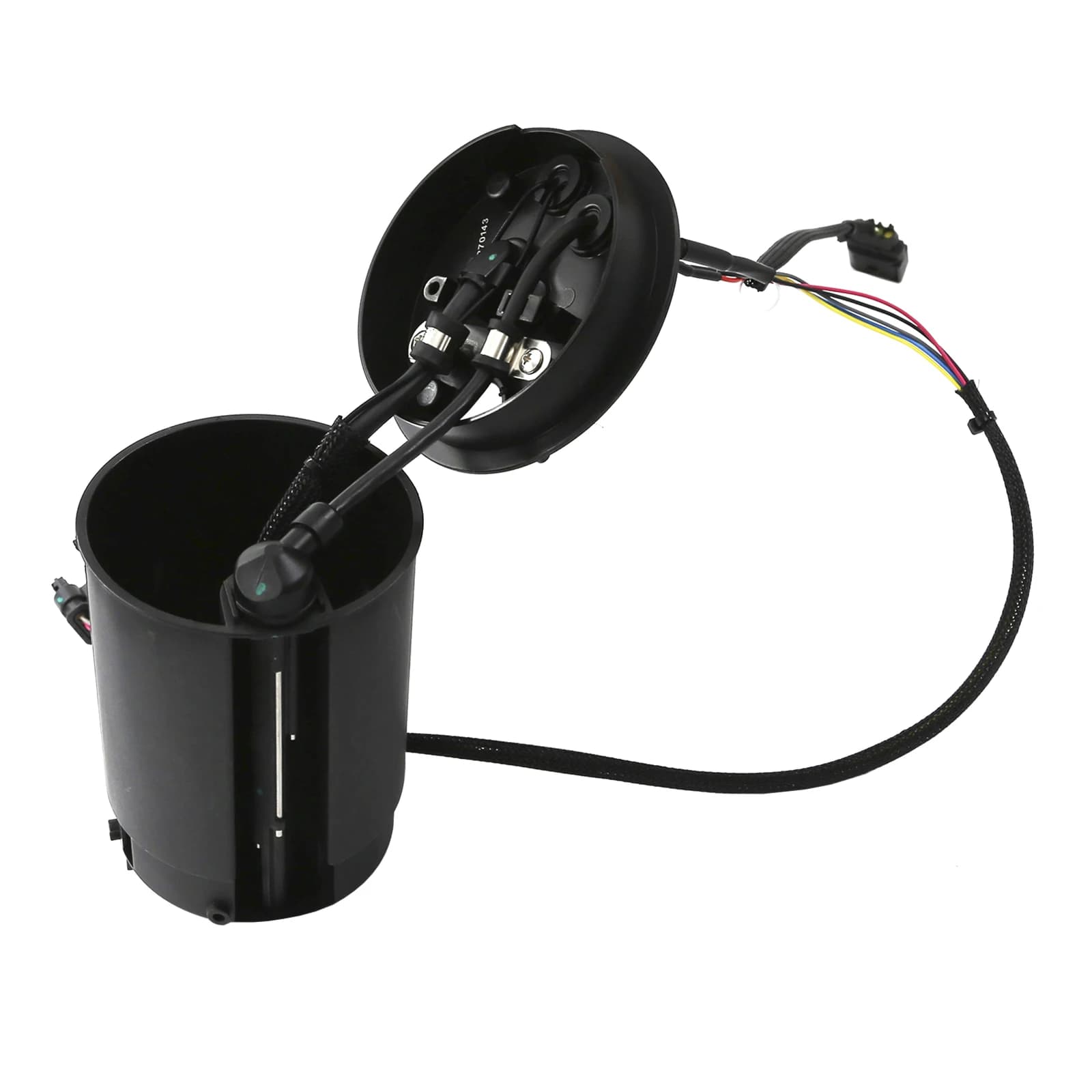Chauffage DEF pour liquide d'échappement Diesel, pour Sprinter 2500 3500 9064700553