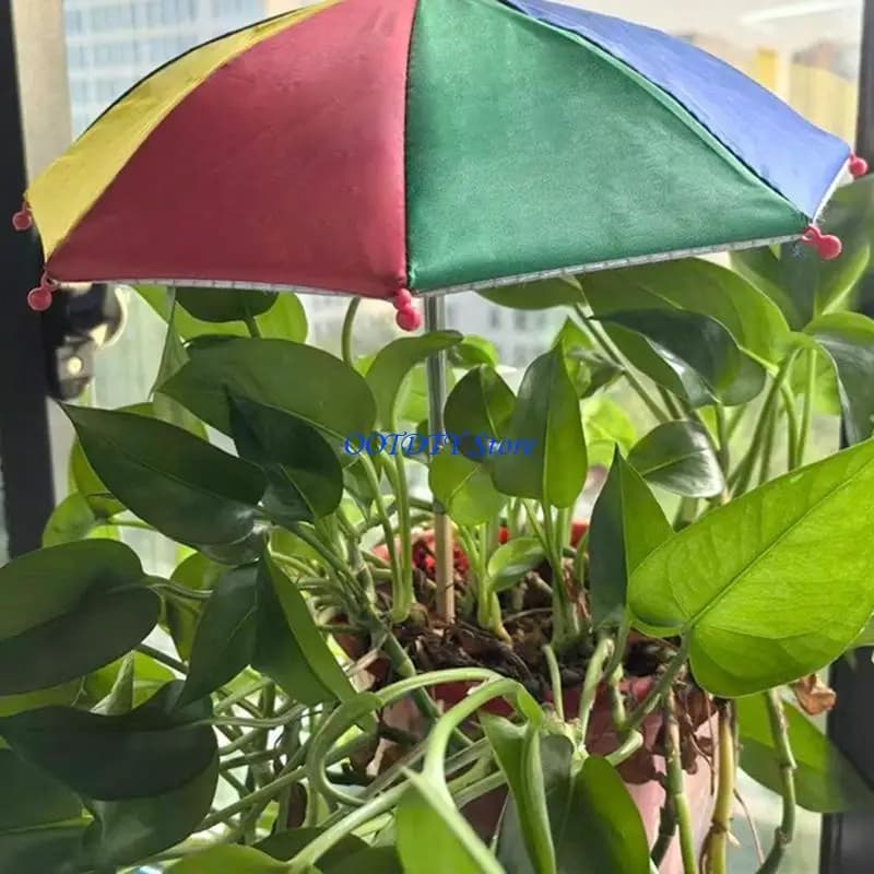 Pare-soleil jardin réglable 367A