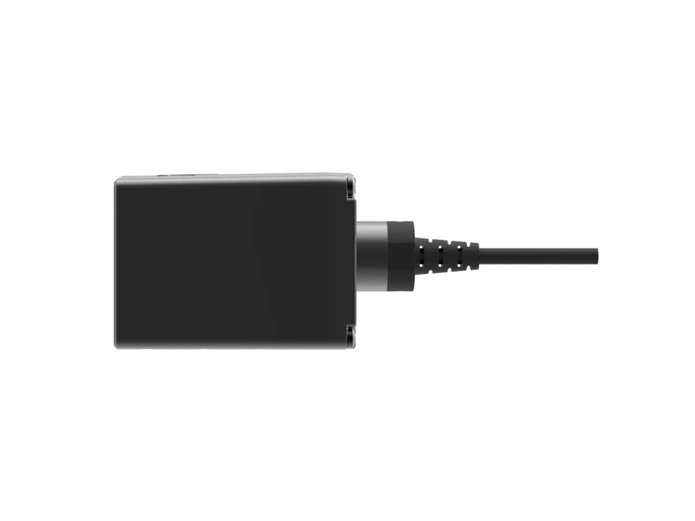 Capteur LiDAR longue portée TF03-100 100M – Qualité industrielle, extérieur IP67, fréquence de cadence réglable jusqu'à 1KHz, alliage d'aluminium