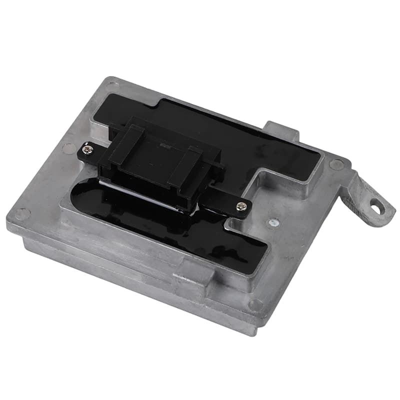 Régulateur de résistance de moteur de ventilateur de chauffage A/C, pour voiture, pour Mercedes Viano/Vito Van/blanc, 0008210792 5HL351321-181
