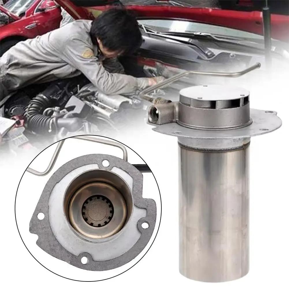 Chauffage de stationnement à air diesel pour voiture, camion, camionnette, camping-car, chauffage au carburant, accessoires automobiles, 5KW, 5KW, 8KW