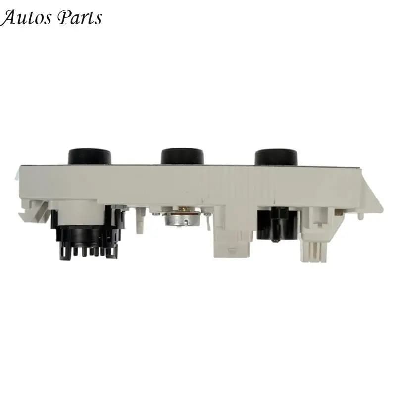Module commande climatisation 57BA 84793088 15773679 84793089 pour Module commande climatisation chauffage 2500