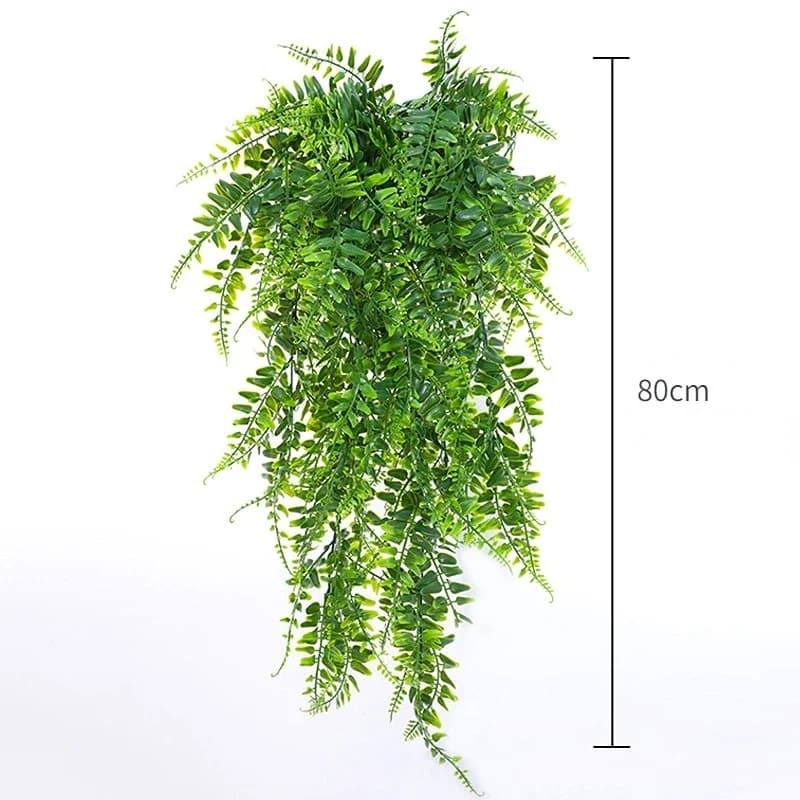 Plante artificielle de vigne de 90cm