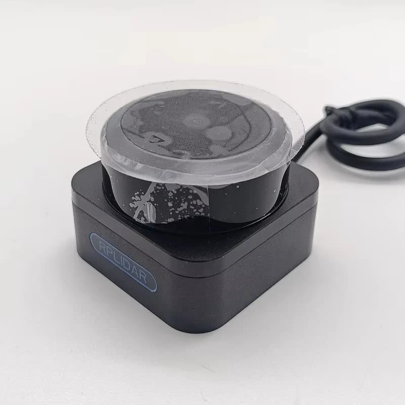 Capteur RPLIDAR S3 (40M) SLAMTEC S3M1 Capteur LIDAR TOF