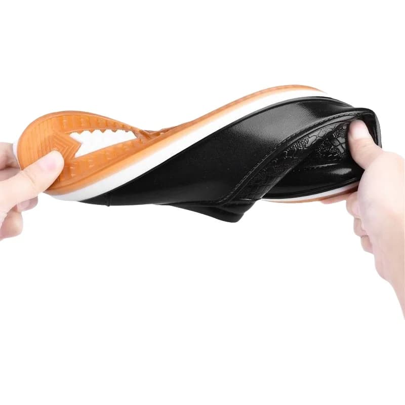 Bottes de pluie courtes pour hommes, antidérapantes, résistantes à l'usure, imperméables, pour la pêche, la cuisine, le travail, bottes basses en plastique pour toutes les saisons