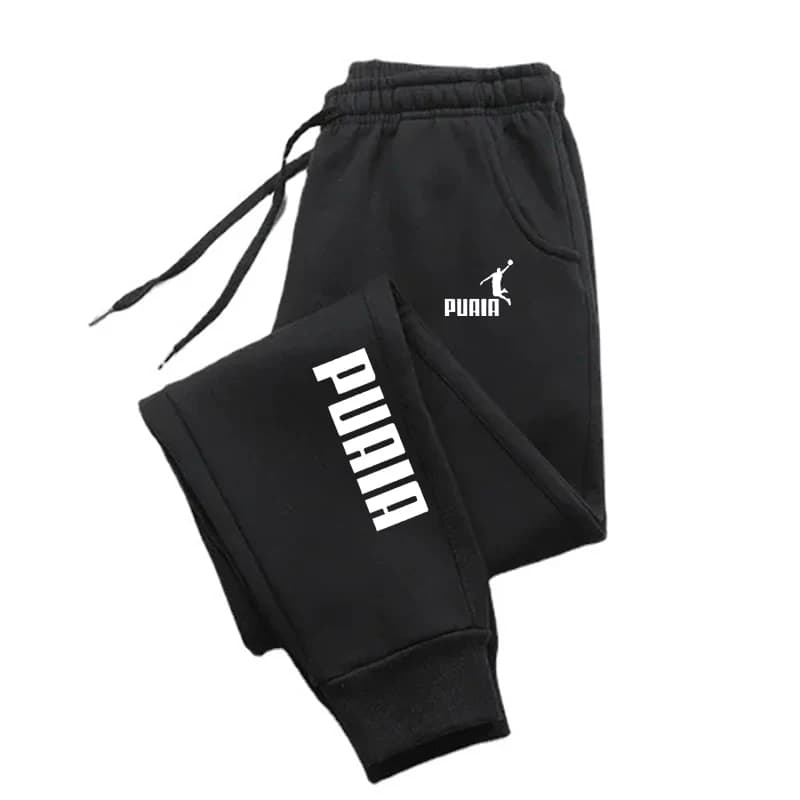 Pantalons imprimés pour hommes, vêtements de Sport, Jogging, Fitness, course à pied, Harajuku, Streetwear, nouvelle collection automne/hiver 2024