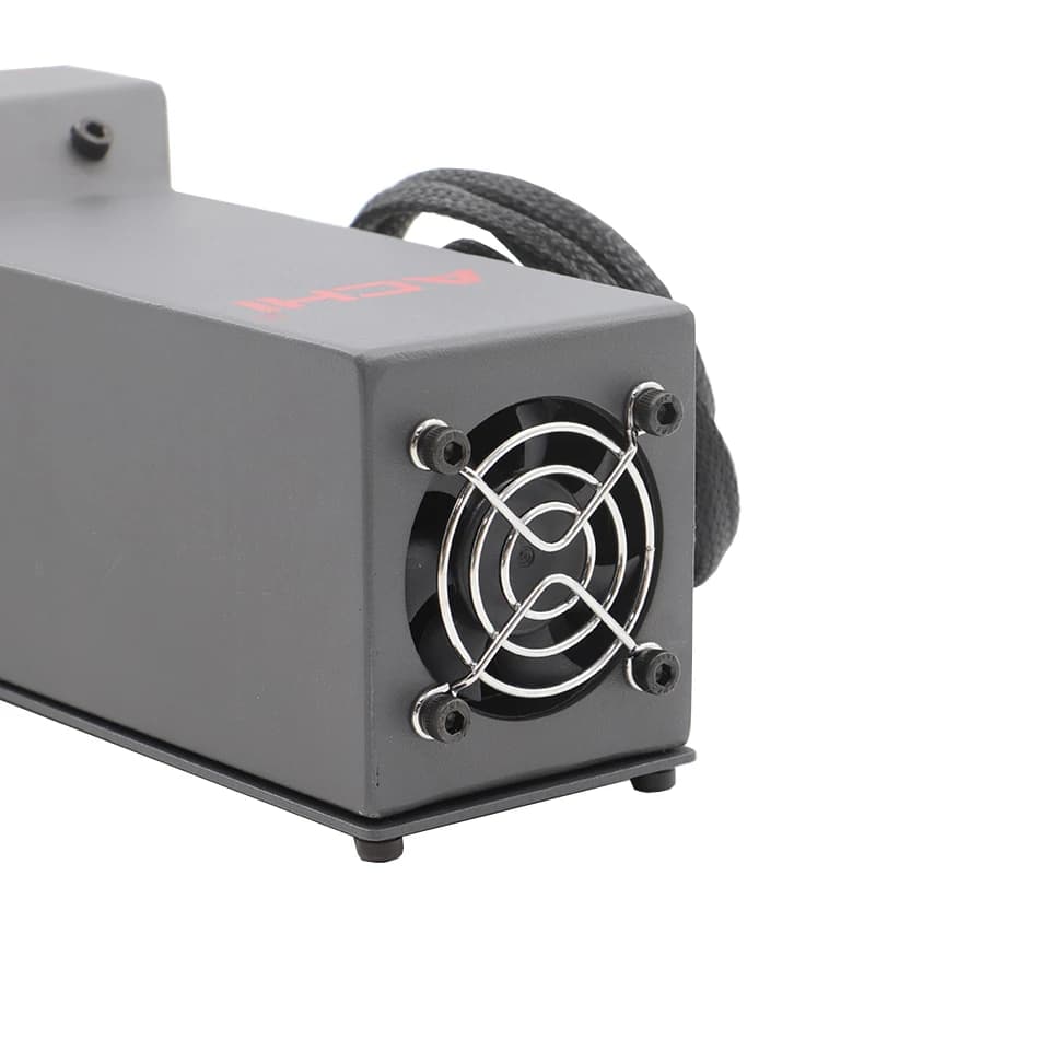 Chauffage supérieur infrarouge 450W BGA IR6500