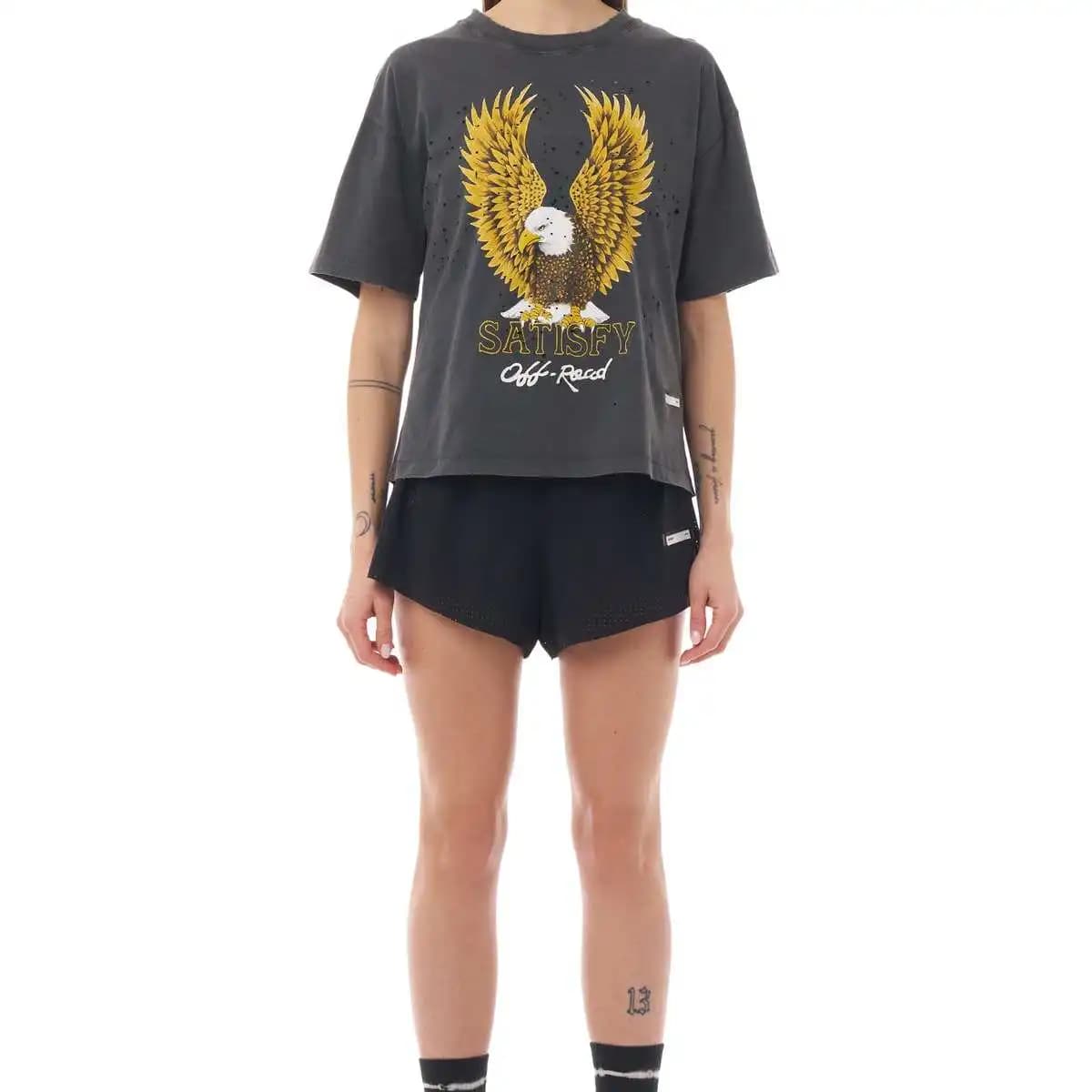 Satisfy Running Desert Rats 001 drops