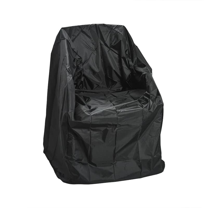 Housse de Protection imperméable pour chaises de jardin extérieur