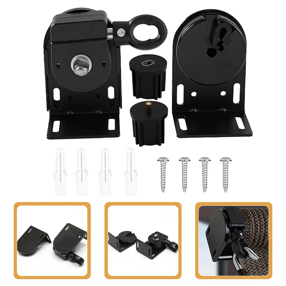 Support de levage pour stores roulants