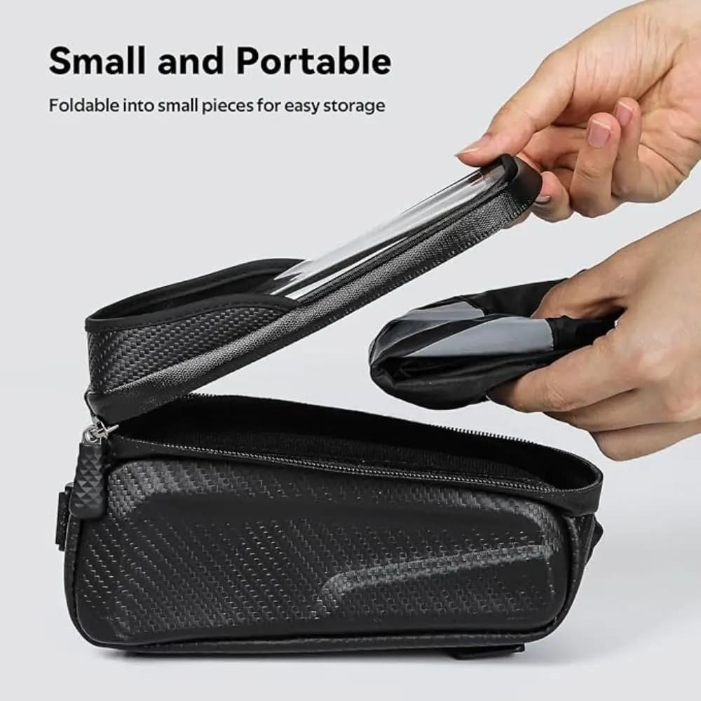Couverture de casque de vélo à bande réfléchissante, imperméable, haute visibilité, réglable, coupe-vent