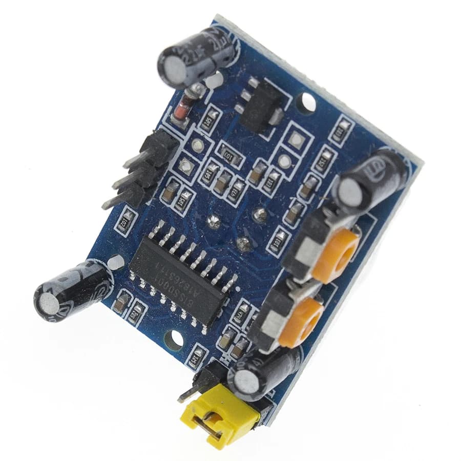 Capteur PIR HC-SR501 HC-SR602 HC-Sr505, Module de détection de mouvement infrarouge pyroélectrique réglable IR pour Raspberry Pi, détection du corps humain