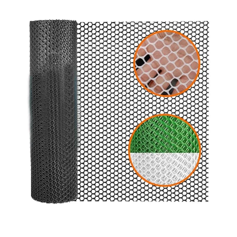 Filet de protection pour terrasse de jardin