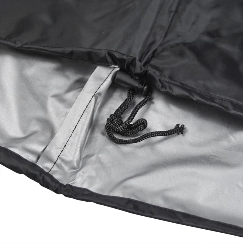 Housse de Protection imperméable pour chaises de jardin extérieur