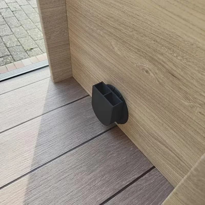1 déflecteur d'air pour chauffage de camping-car – Compatible avec les chauffages populaires, pour caravanes, camping-cars, motorhomes