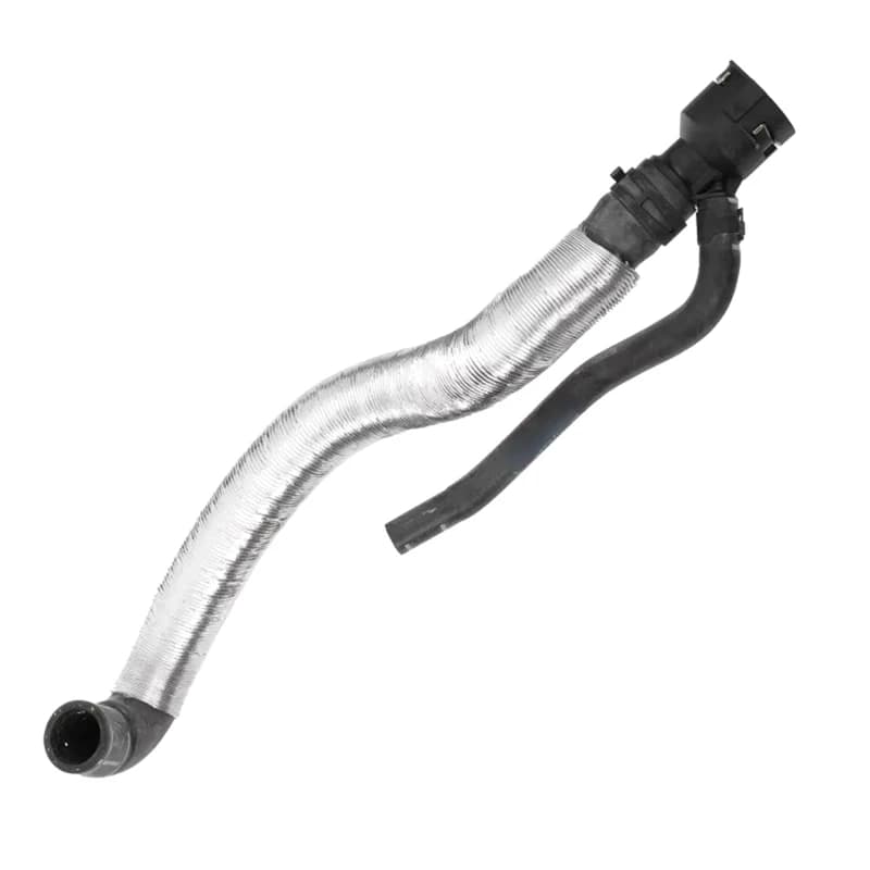 Verrerie 0122157HH Tuyau de chauffage Hylique pour tuyau de refroidissement Volkswagen