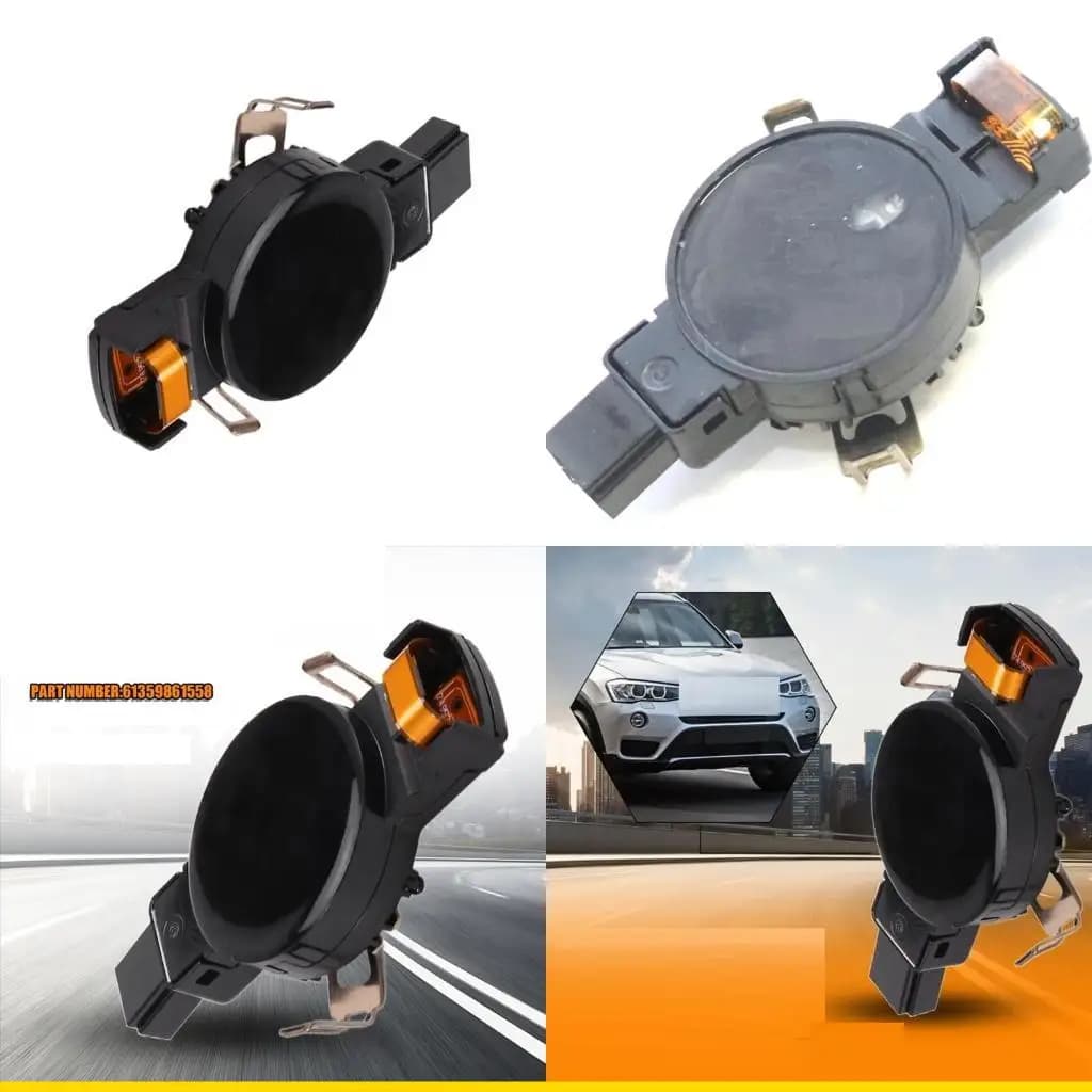 SZCH – capteur précipitations universel avec élément photoélectrique, pour G87 F45 F80 F83 F87 116i