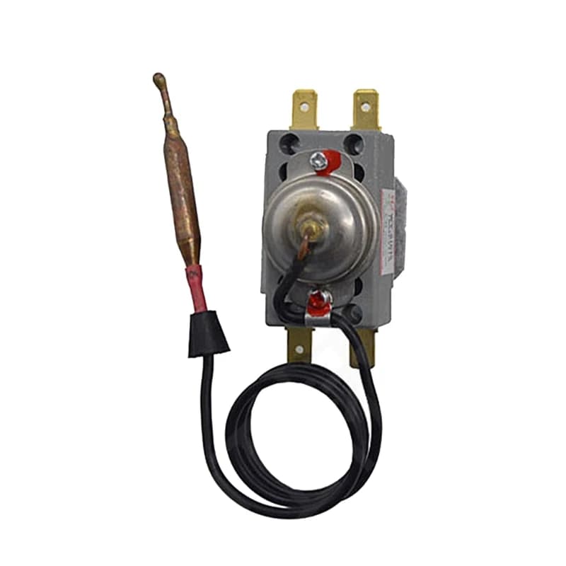 Interrupteur sécurité pour chauffe-eau électrique, Protection contre surchauffe, Thermostat, d'acces