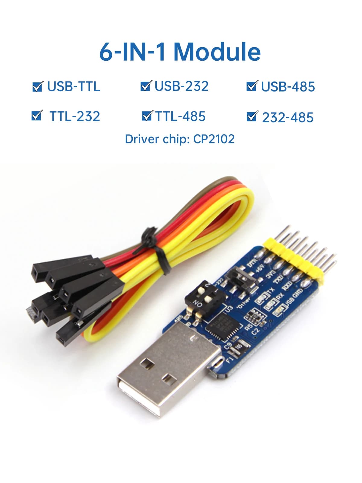 Capteur LiDAR SLAMTEC RPLIDAR C1 TOF Portée 12m 360° ° Module de numérisation pour la cartographie