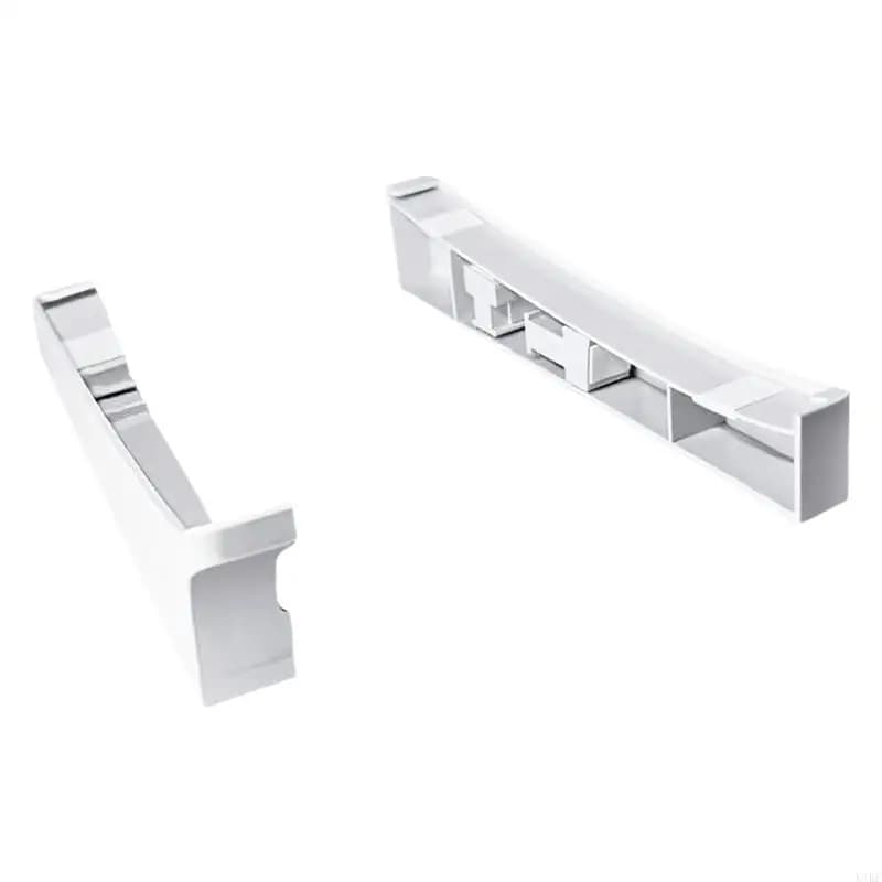 Support pour consoles bureau, Base sur ABS avec Support à clipser, Compatible avec P5 P5 pour salle